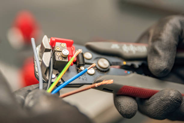 Best Electrical Upgrades for Homes  in Piqua, OH