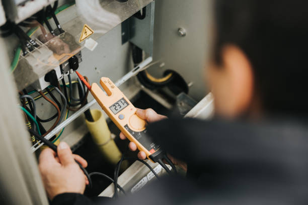 Best Electrical Troubleshooting Services  in Piqua, OH