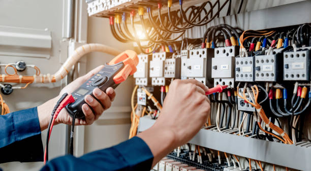 Best Industrial Electrical Services  in Piqua, OH