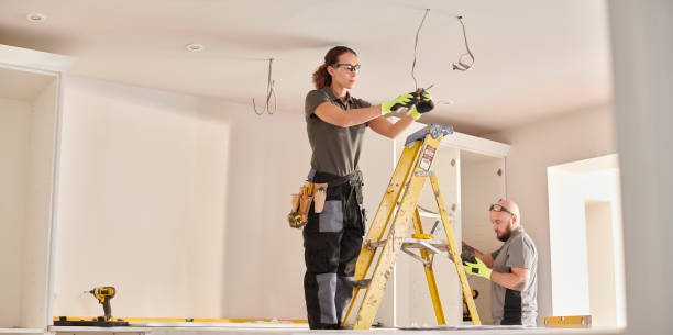 Best Circuit Breaker Repair  in Piqua, OH