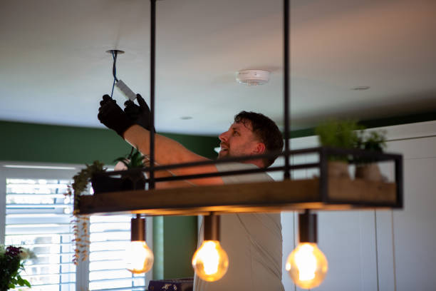 Best Electrical Outlet Repair  in Piqua, OH