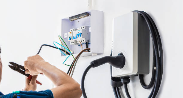 Best Commercial Electrician Services  in Piqua, OH