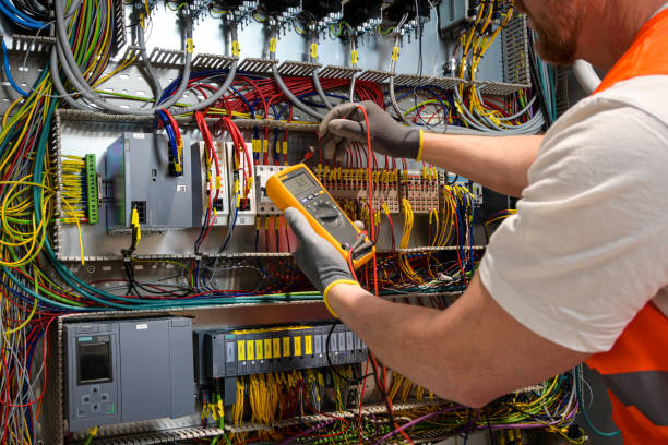 Best Residential Electrician Services  in Piqua, OH