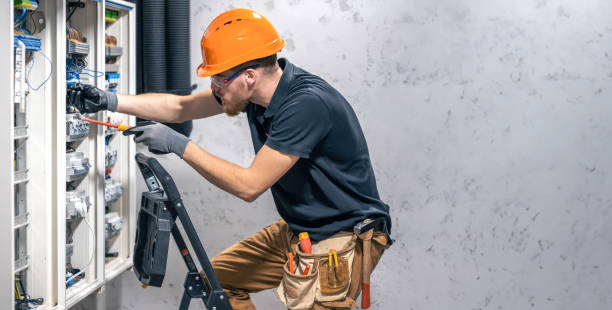 Best Electrical Repair Services  in Piqua, OH